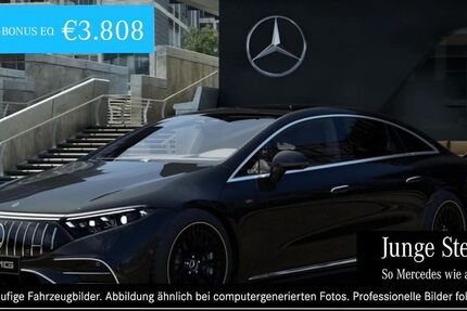 Mercedes-Benz EQS 17.900 km 86.450 &euro; Aschaffenburg 63741