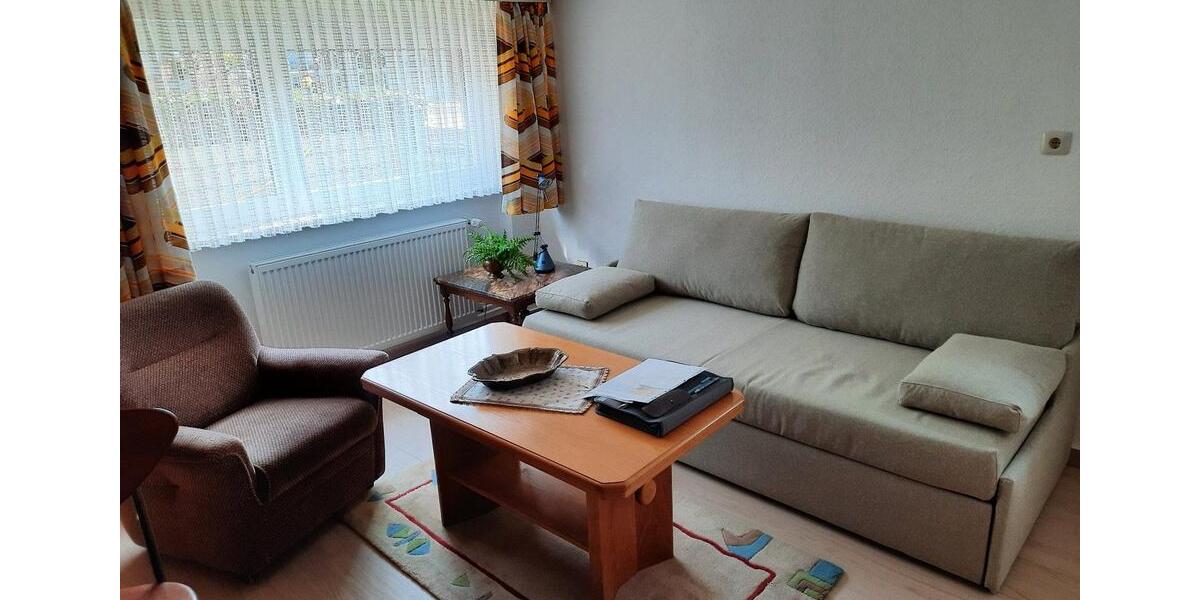 Etagenwohnung Offenbach am Main Bieber - 1 Zimmer, 18 m&sup2;, 280&euro; | Angebot:25442006