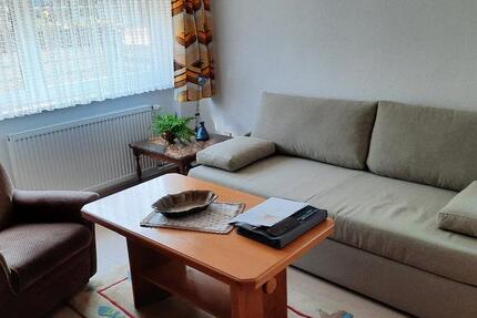 Wohnung Offenbach am Main Bieber - 1 Zimmer, 18 m&sup2;, 280&euro; | Angebot:25442006
