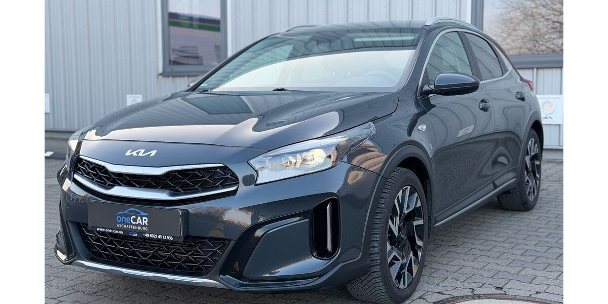 Kia XCeed 42.999 km 20.660 &euro; Aschaffenburg 63741