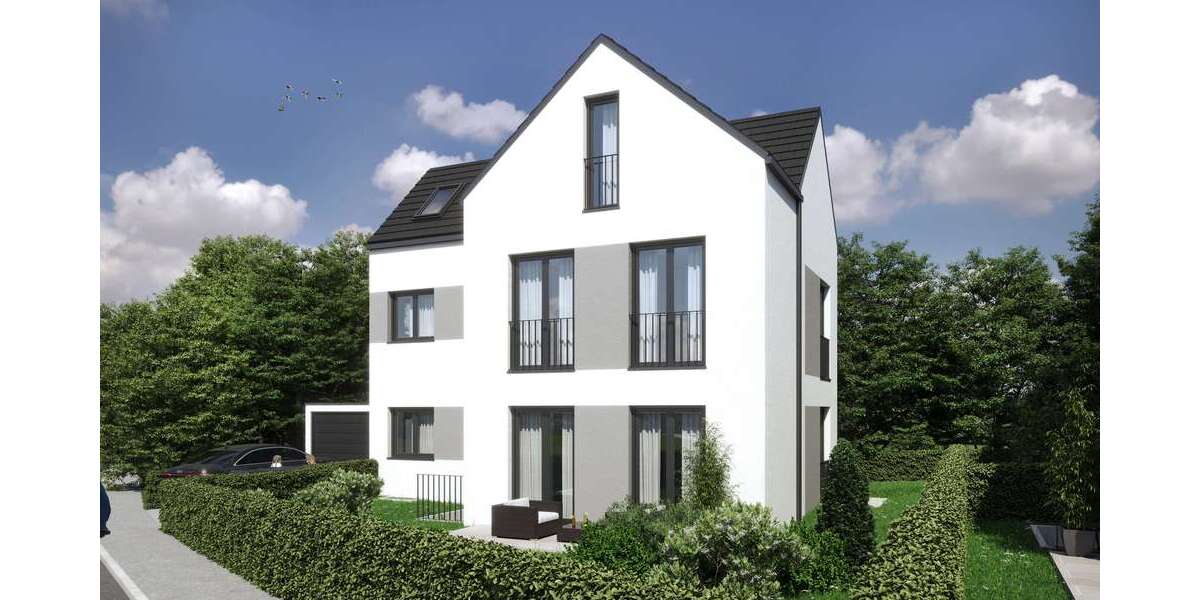 Einfamilienhaus Bad Vilbel - 6 Zimmer, 213 m&sup2;, 900.000&euro; | Angebot:25811231