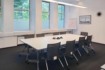 Gewerbeobjekt Frankfurt am Main Bockenheim - 2.528&euro; | Angebot:22945238