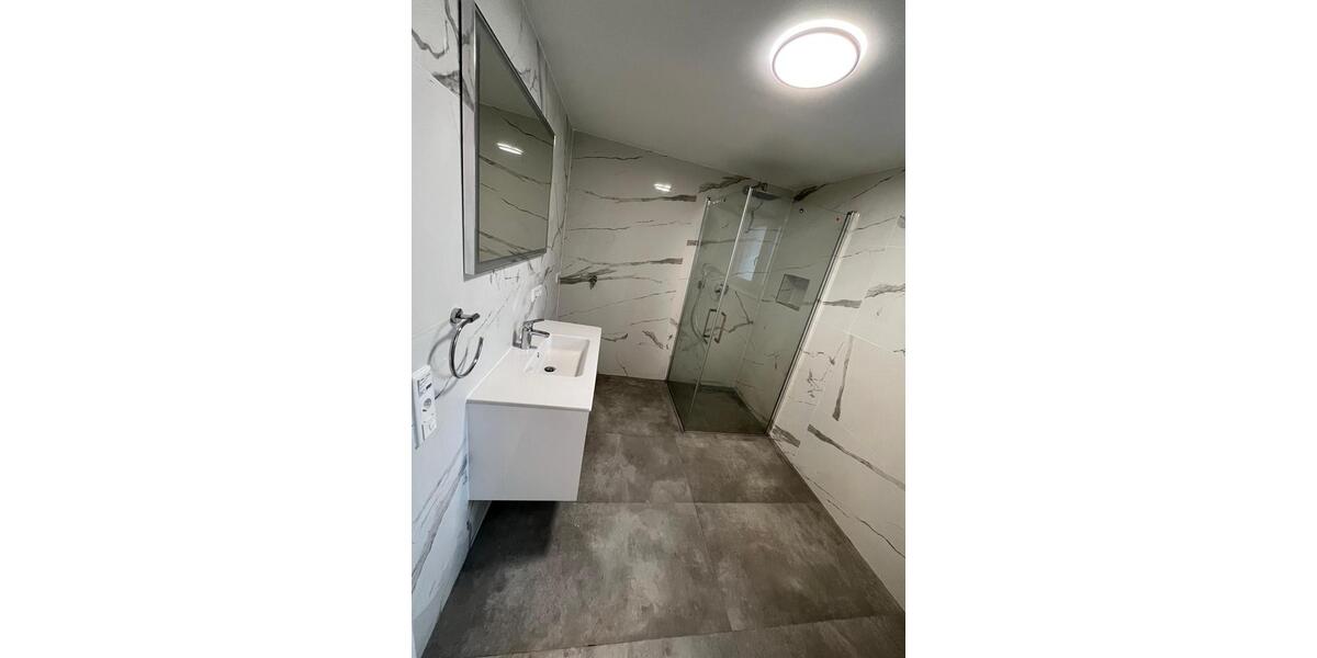 Erdgeschoßwohnung Groß-Umstadt Umstadt - 2 Zimmer, 60 m&sup2;, 1.200&euro; | Angebot:25300442