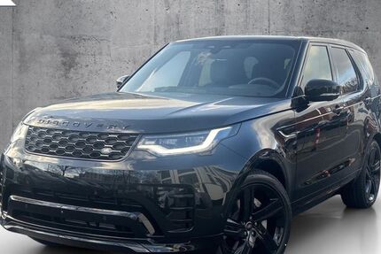 Land Rover Discovery 24.900 km 71.980 &euro; Aschaffenburg 63743