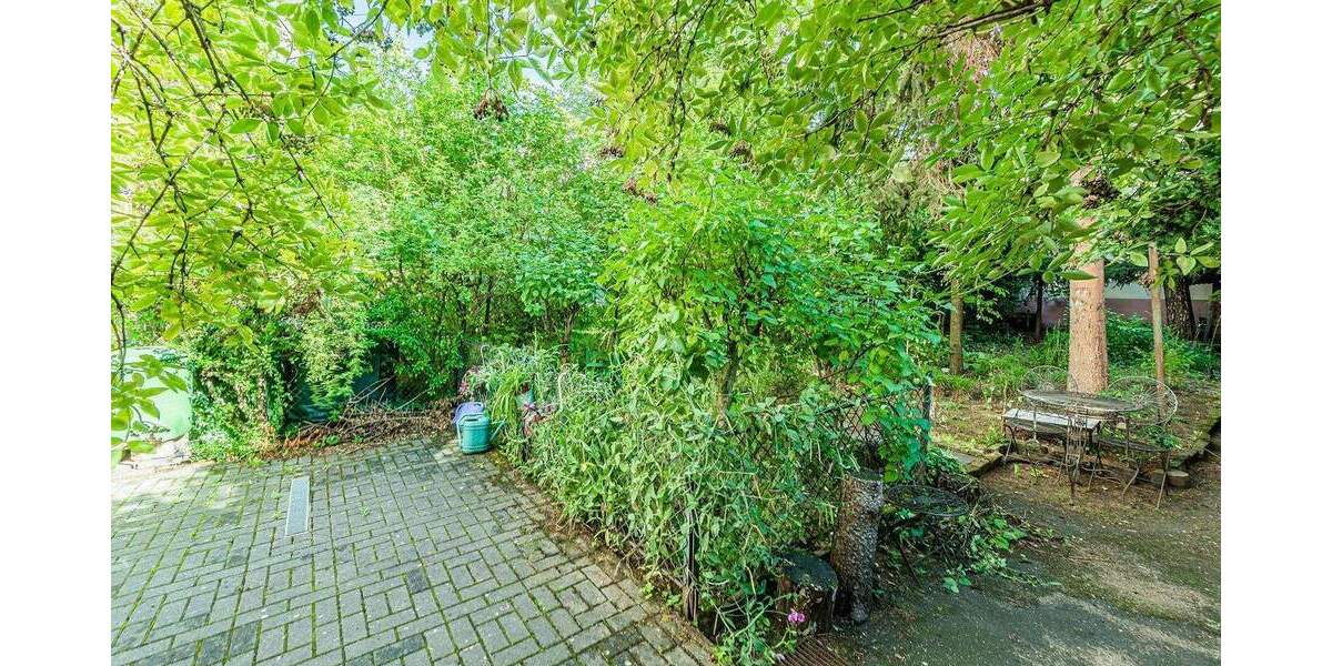 Etagenwohnung Frankfurt am Main Nordend-Ost - 2 Zimmer, 56 m&sup2;, 1.750&euro; | Angebot:25661879