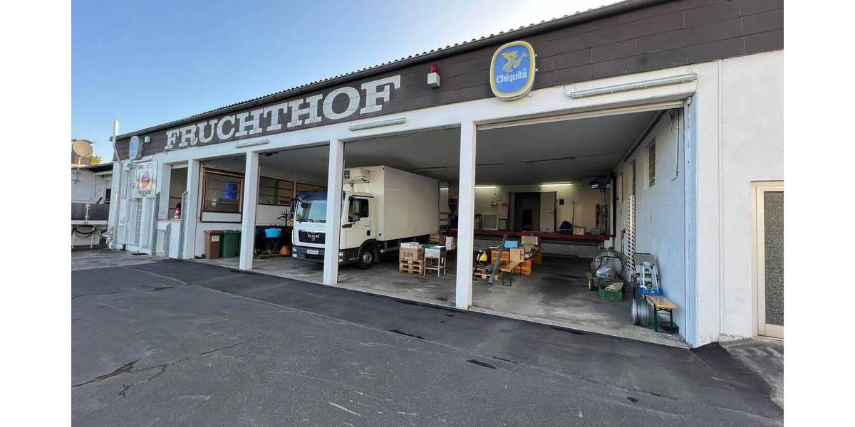 Gewerbeobjekt Ortenberg Bleichenbach - 300.000&euro; | Angebot:25743821