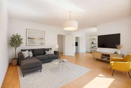 Haus Frankfurt am Main Nord-West - 3 Zimmer, 105 m&sup2;, 690.000&euro; | Angebot:25466619