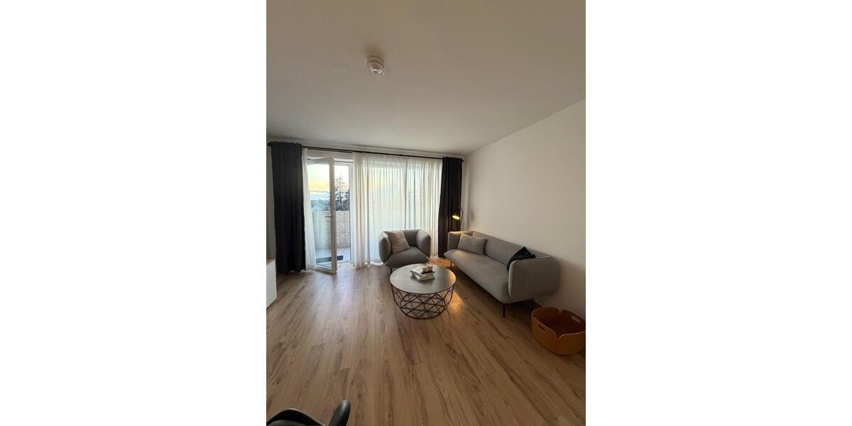 Etagenwohnung Langen (Hessen) - 1.5 Zimmer, 35 m&sup2;, 1.150&euro; | Angebot:27630837
