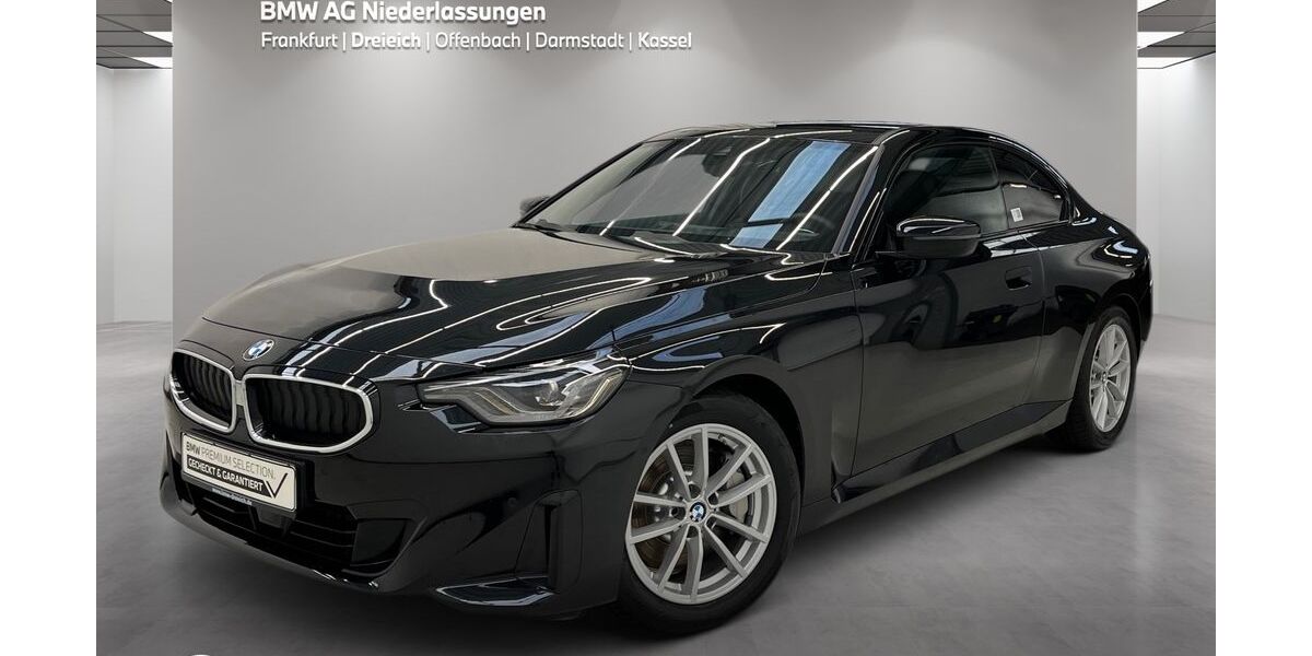 BMW 230 20.557 km 42.890 &euro; Dreieich-Sprendlingen 63303