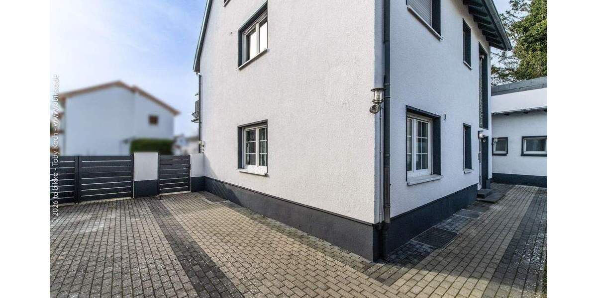 Mehrfamilienhaus, Wohnhaus Dreieich Sprendlingen - 1 Zimmer, 320 m&sup2;, 1.199.900&euro; | Angebot:25865554