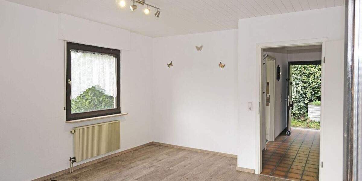 Einfamilienhaus Bad Homburg Ober-Erlenbach - 5 Zimmer, 105 m&sup2;, 590.000&euro; | Angebot:25702992