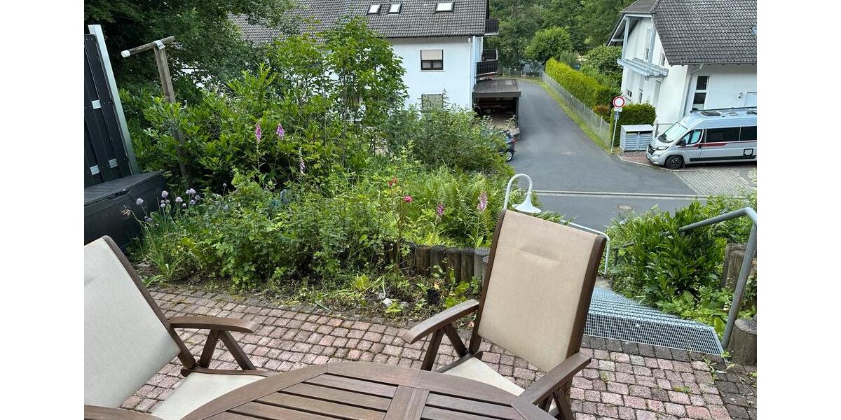 Etagenwohnung Karlstein am Main - 1.5 Zimmer, 45 m&sup2;, 810&euro; | Angebot:25879204