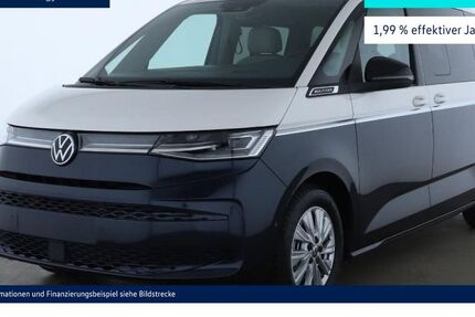 VW T7 Multivan 1.018 km 63.990 &euro; Hanau 63452