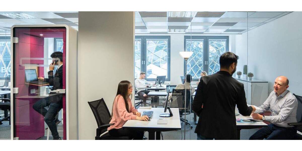 Gewerbeobjekt Frankfurt am Main Innenstadt - 1.485&euro; | Angebot:25941130