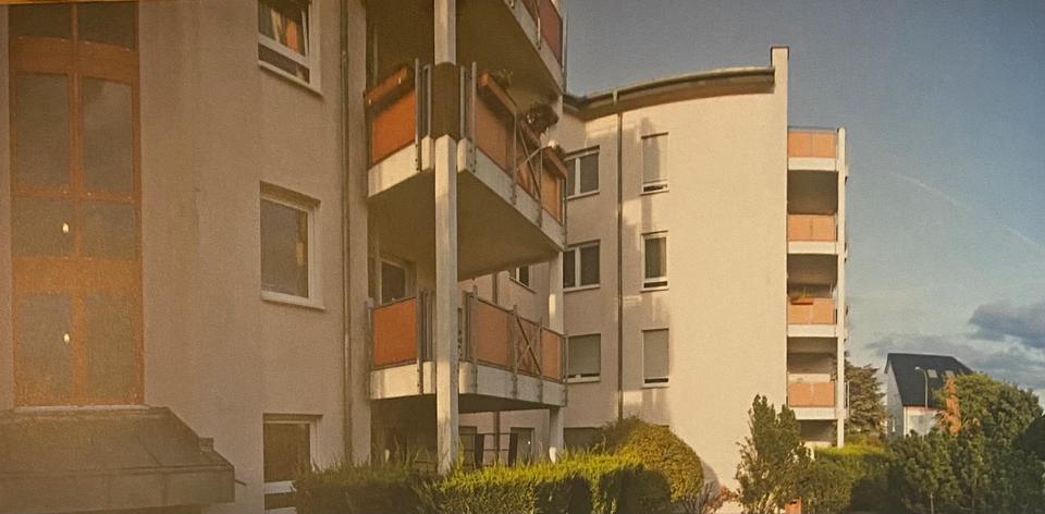 Etagenwohnung Mühlheim am Main - 2 Zimmer, 52 m&sup2;, 229.000&euro; | Angebot:26072411