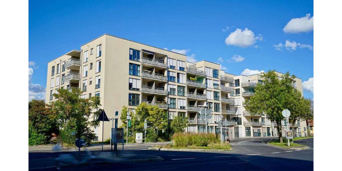 Etagenwohnung Offenbach am Main - 3 Zimmer, 101 m&sup2;, 398.000&euro; | Angebot:25127521
