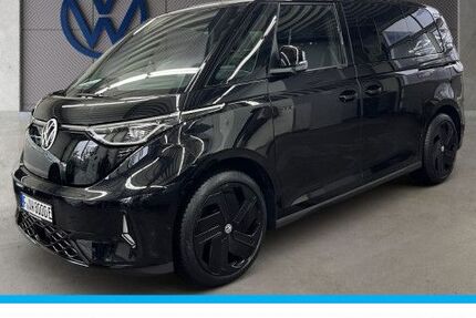 VW ID. Buzz 15.000 km 77.850 &euro; Frankfurt 60326