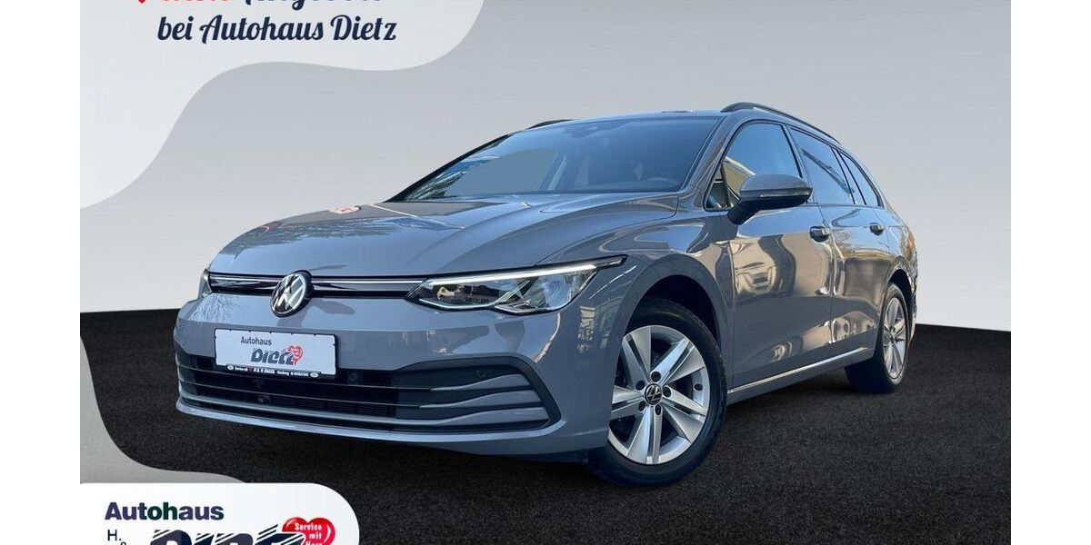 VW Golf 65.000 km 18.900 &euro; Neuberg 63543