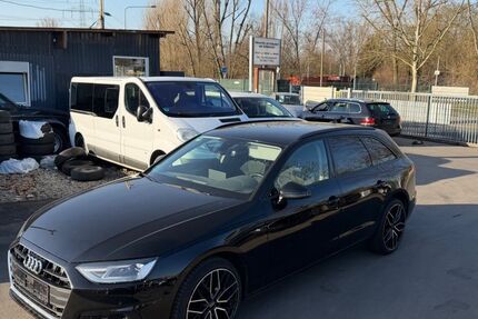 Audi A4 180.000 km 15.999 &euro; Frankfurt am Main 60486