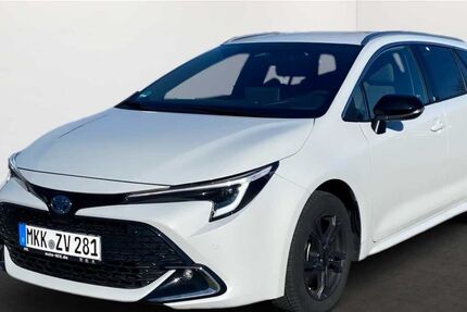 Toyota Corolla 4.000 km 32.990 &euro; Offenbach 63071