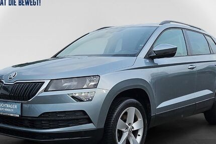Skoda Karoq 67.250 km 18.550 &euro; Hanau 63452