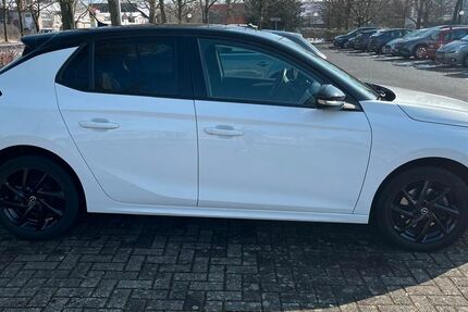 Opel Corsa 33.000 km 12.850 &euro; Rödermark 63322