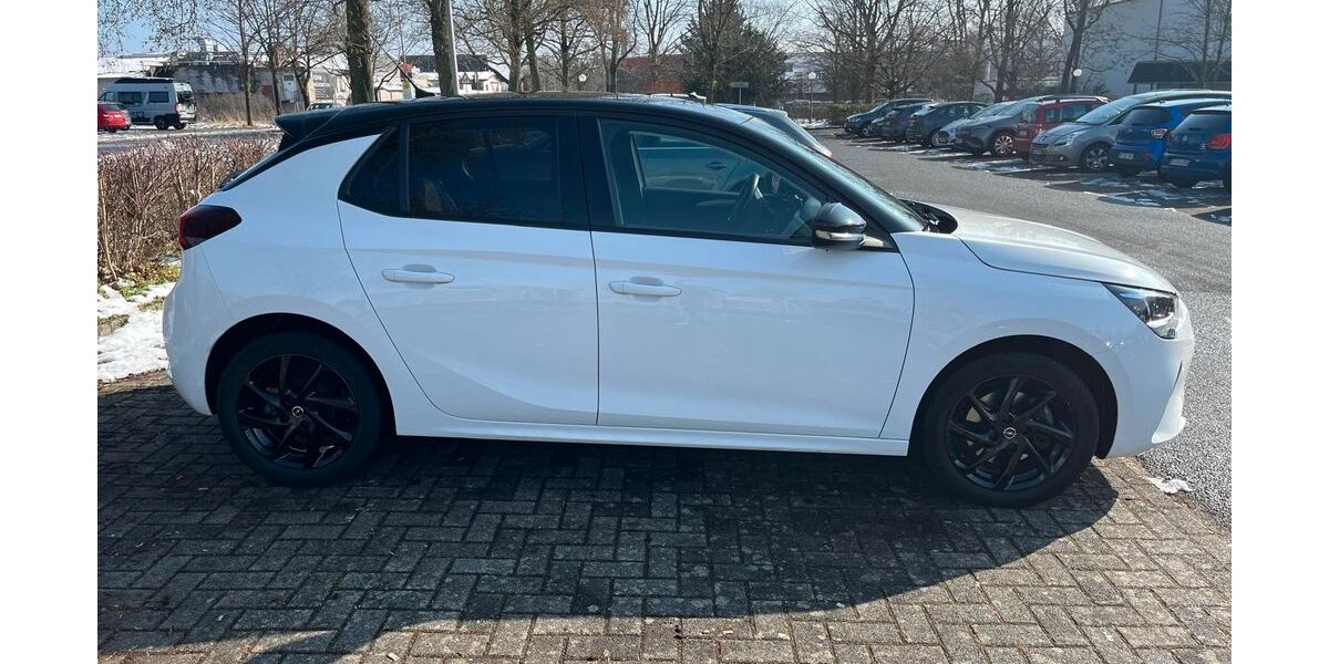 Opel Corsa 33.000 km 12.850 &euro; Rödermark 63322