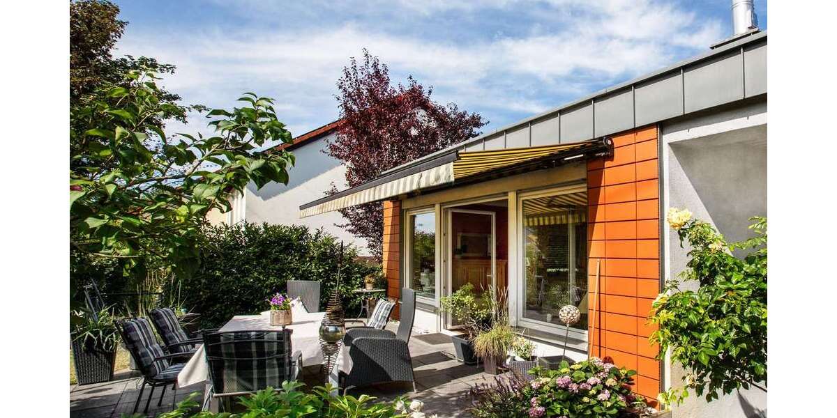 Einfamilienhaus Sulzbach - 4 Zimmer, 140 m&sup2;, 730.000&euro; | Angebot:27032643