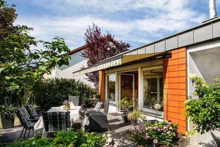 Haus Sulzbach - 4 Zimmer, 140 m&sup2;, 730.000&euro; | Angebot:27032643