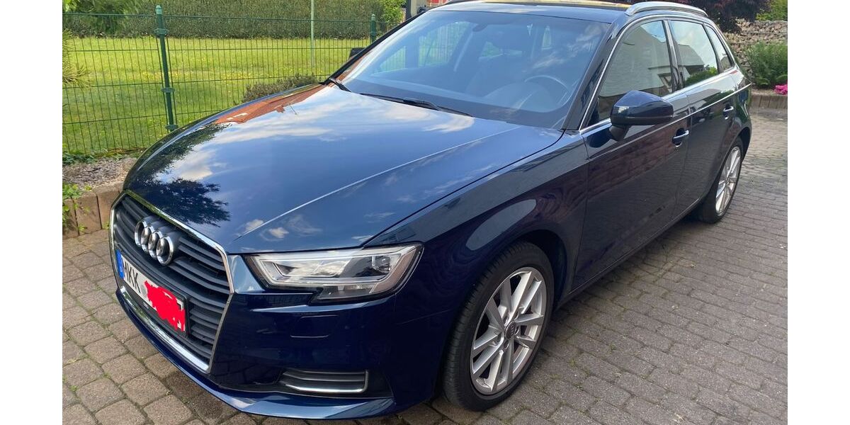 Audi A3 83.148 km 13.900 &euro; Freigericht 63579