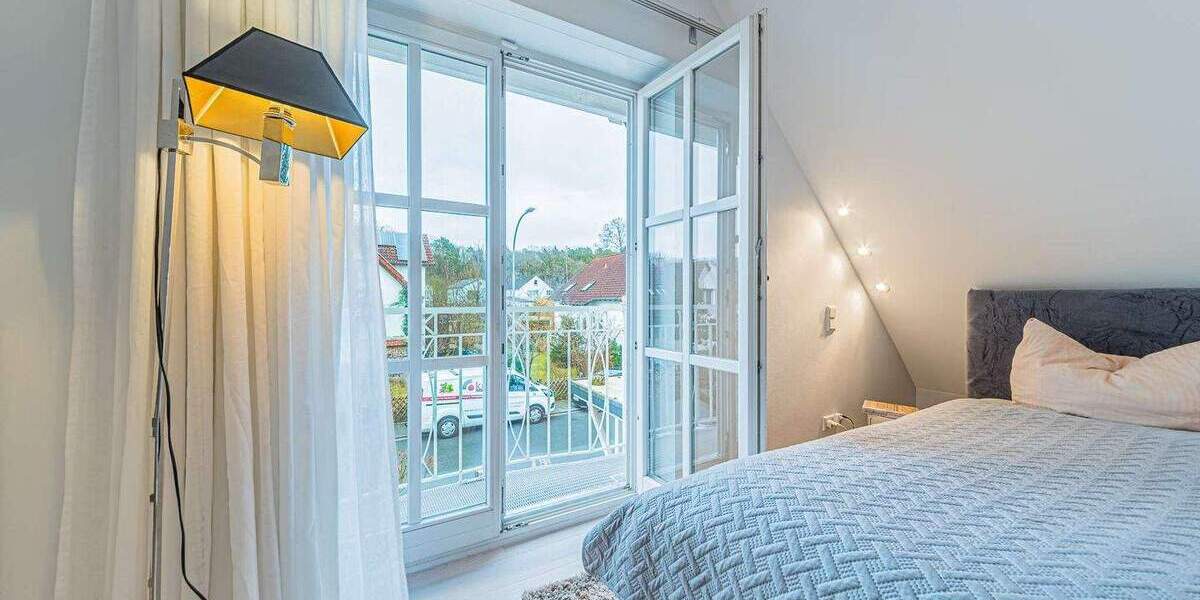 Etagenwohnung Neu-Isenburg Isenburg - 3 Zimmer, 125 m&sup2;, 3.030&euro; | Angebot:25726228