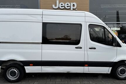 Mercedes-Benz Sprinter 177.560 km 19.890 &euro; Aschaffenburg 63741