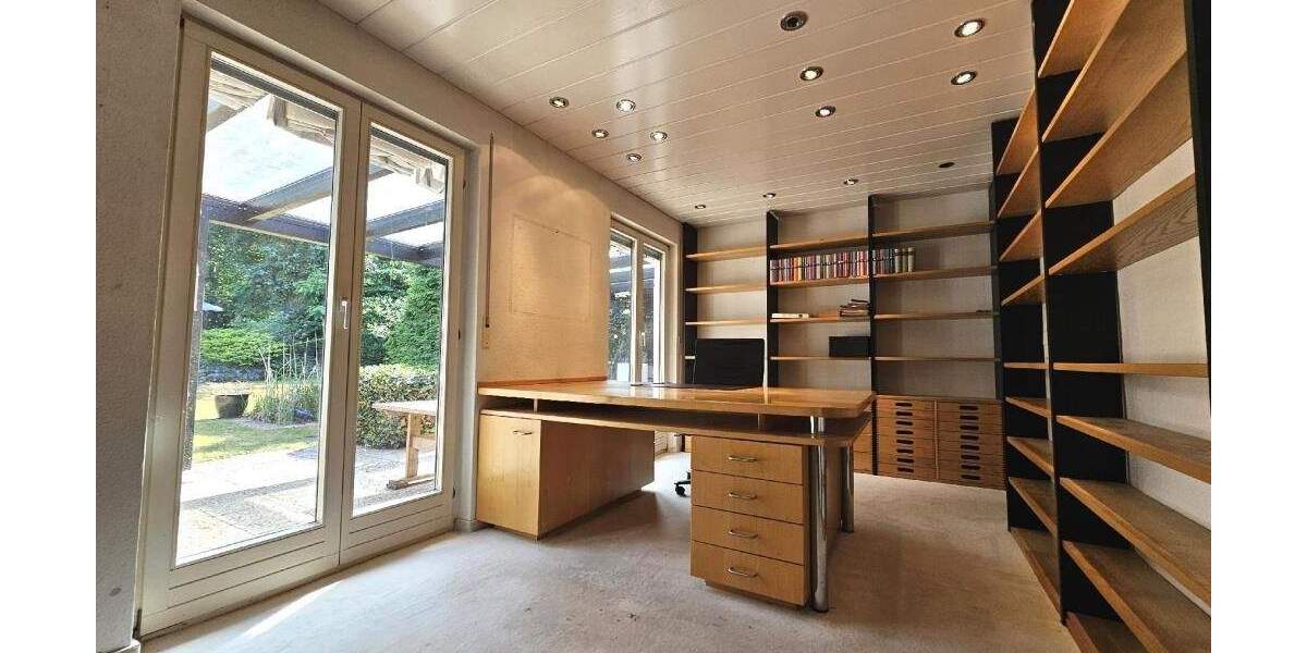 Bungalow Kleinostheim Waldstadt - 6 Zimmer, 204 m&sup2;, 940.000&euro; | Angebot:25725881