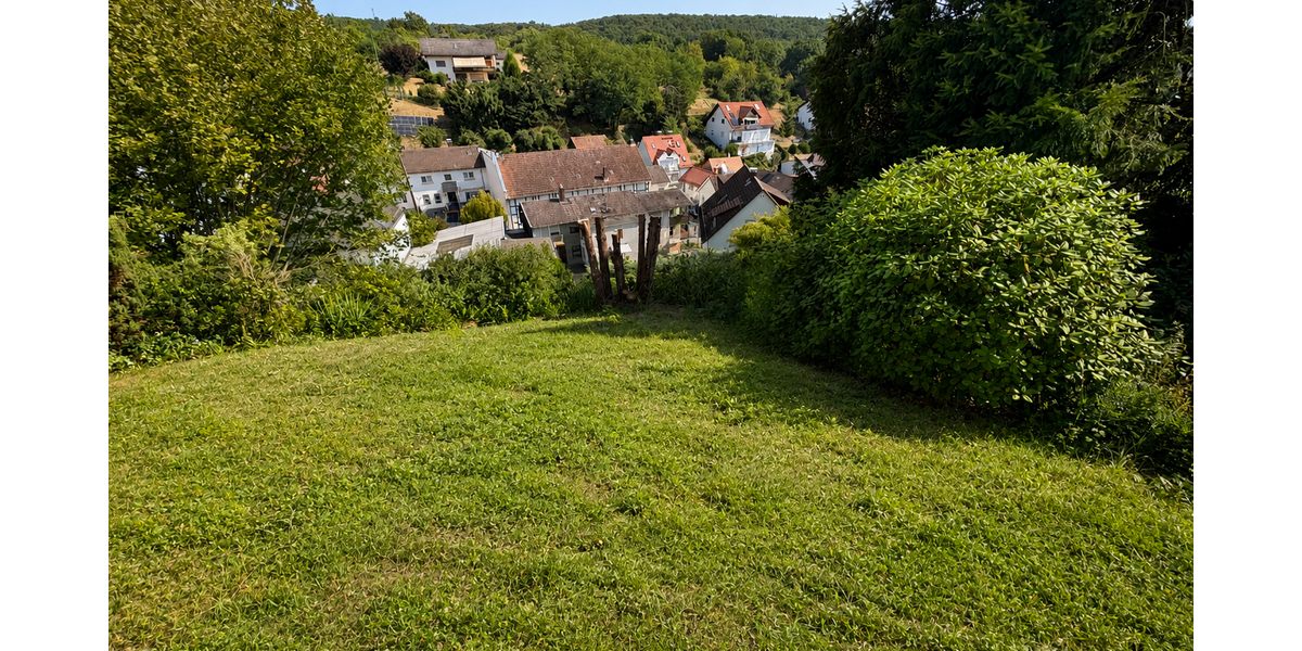 *4-FH davon 3 Wgh. sofort beziehbar - schöner Fernblick - DG vermietet* - Mehrfamilienhaus, Wohnhaus Bad Soden am Taunus | Angebot:27380373