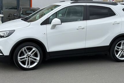 Opel Mokka 146.000 km 11.499 &euro; Frankfurt am Main 60314