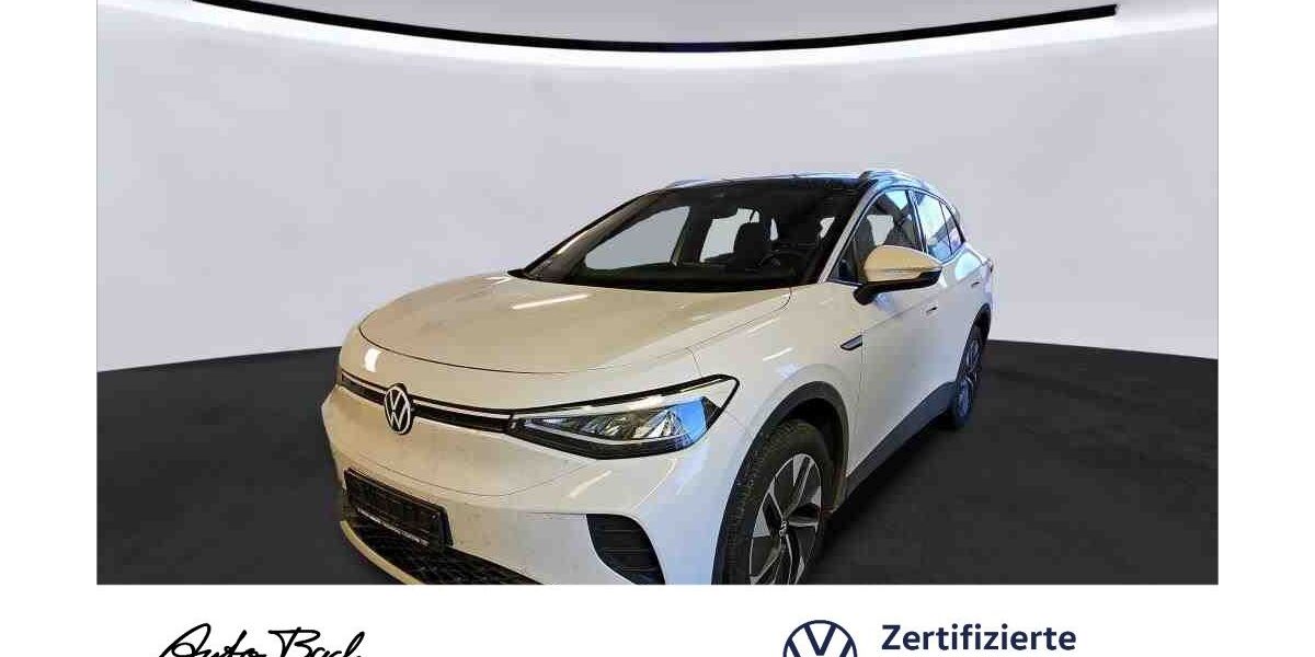 VW ID.4 44.090 km 23.740 &euro; Bad Homburg 61348