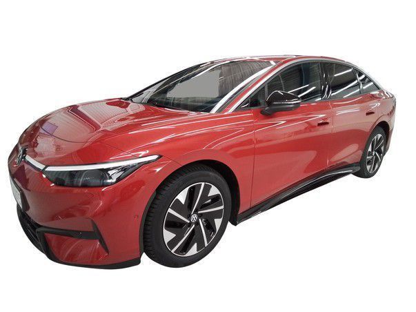 VW ID.7 6.713 km 48.680 &euro; Frankfurt 60326