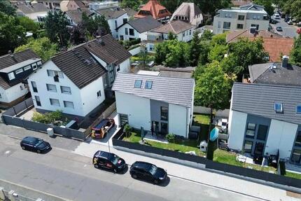 Haus Offenbach am Main Buchrain - 5 Zimmer, 161 m&sup2;, 2.500&euro; | Angebot:25419523