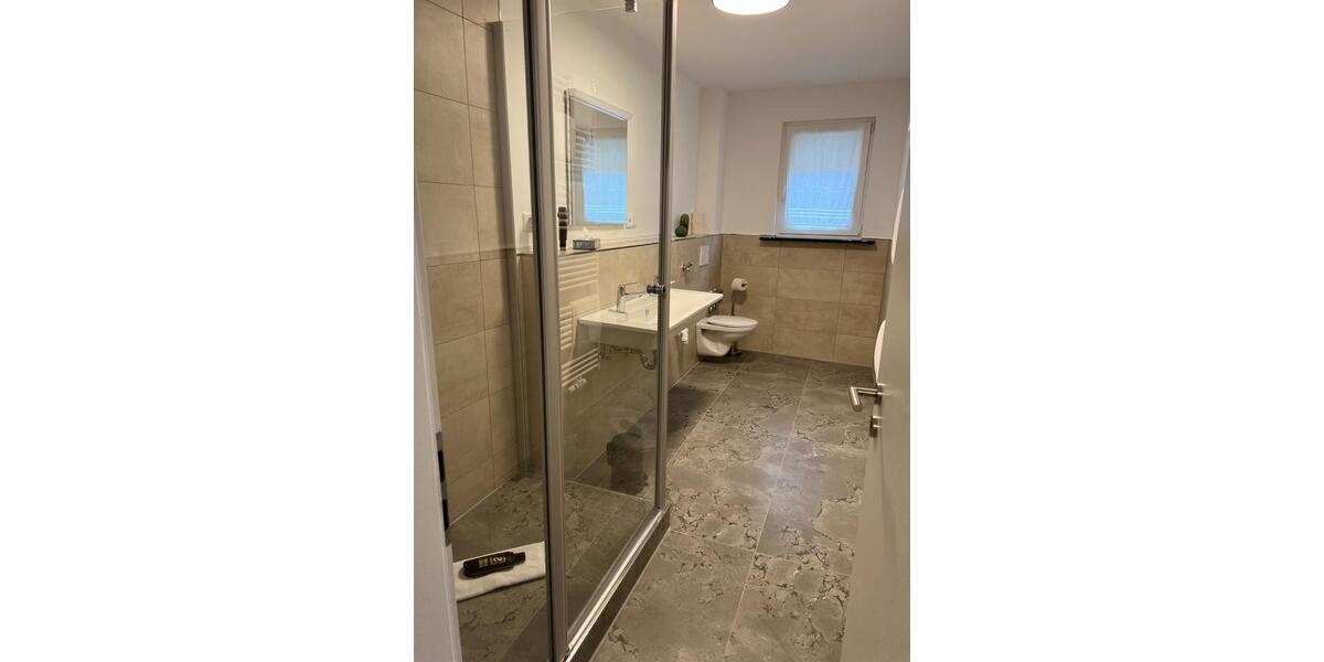 Etagenwohnung Seligenstadt - 2 Zimmer, 74 m&sup2;, 1.200&euro; | Angebot:24878848