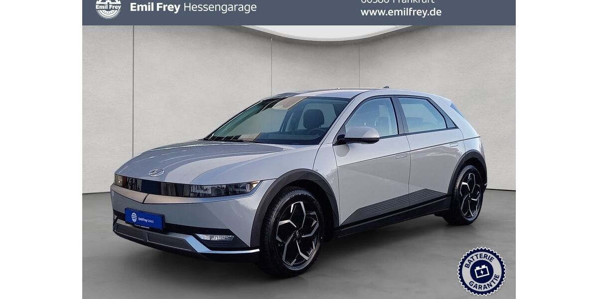 Hyundai IONIQ 5 3.927 km 32.150 &euro; Frankfurt 60386