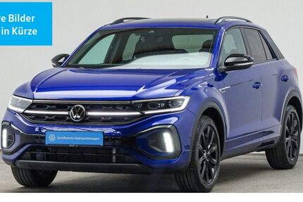 VW T-Roc 45.200 km 29.249 &euro; Mühlheim 63165