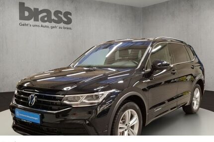 VW Tiguan Allspace 16.647 km 49.900 &euro; Dietzenbach 63128
