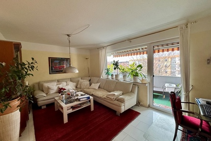 Oberursel - Weißkirchen: Exzellente und moderne 3-Zimmerwohnung in Ruhelage von Oberursel! - Wohnung Oberursel (Taunus) | Angebot:25992422