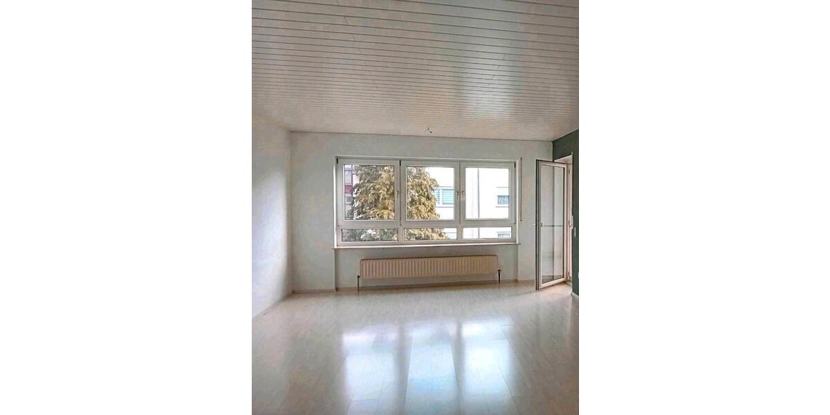 Etagenwohnung Langenselbold - 3 Zimmer, 85 m&sup2;, 1.000&euro; | Angebot:25917389