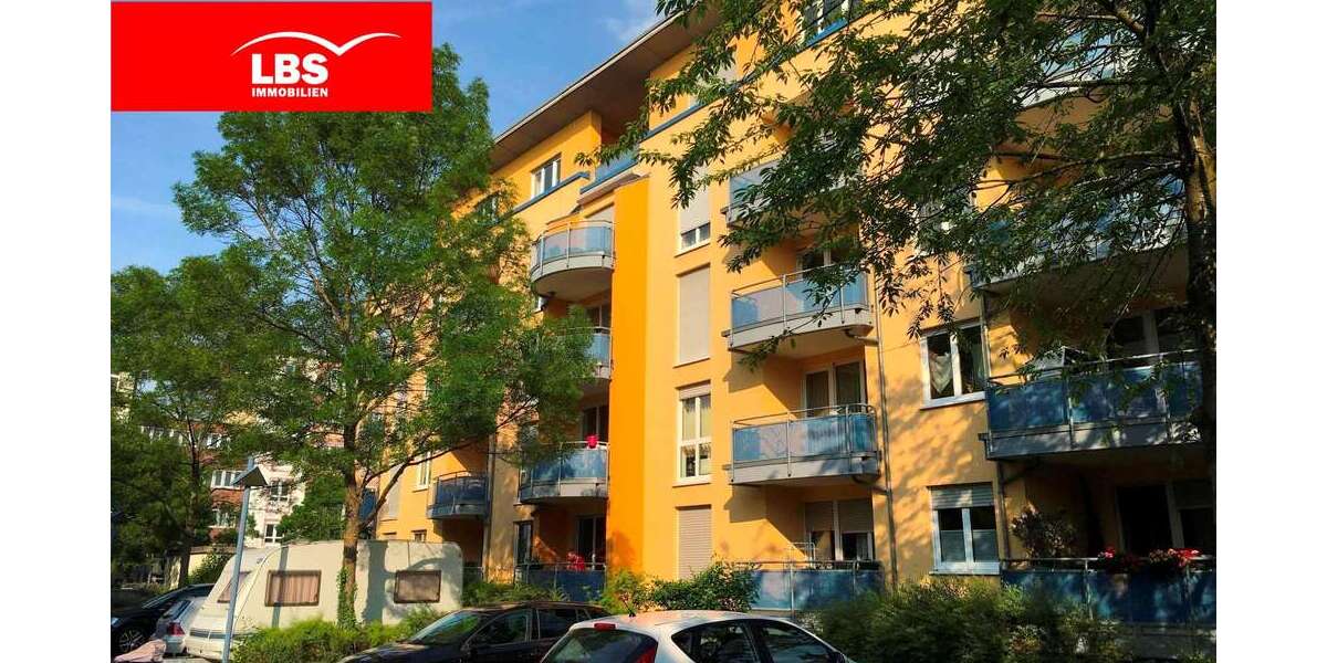 Etagenwohnung Hanau - 3 Zimmer, 86 m&sup2;, 297.000&euro; | Angebot:25902600