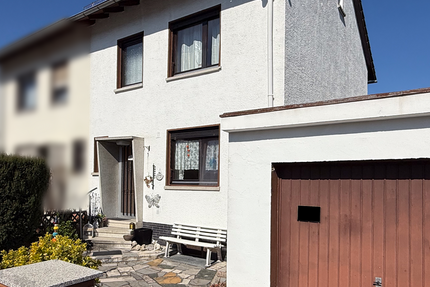 Haus Bruchköbel - 4.5 Zimmer, 80 m&sup2;, 349.000&euro; | Angebot:25872093