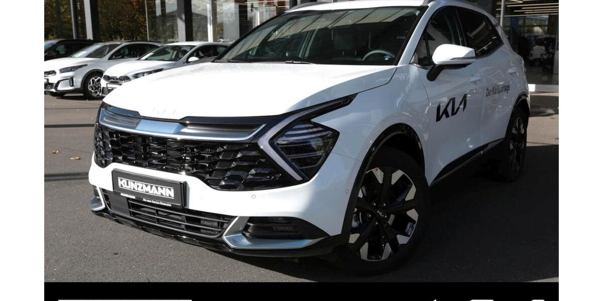 Kia Sportage 4.990 km 38.449 &euro; Aschaffenburg 63741