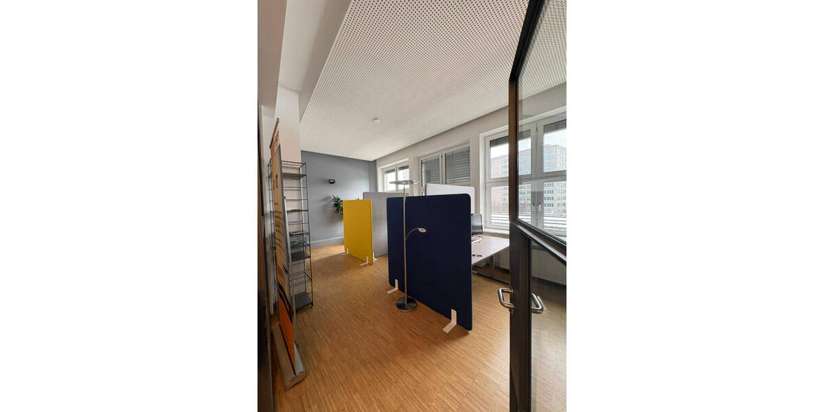 Gewerbeobjekt Frankfurt am Main Bockenheim - 5.831&euro; | Angebot:25724585