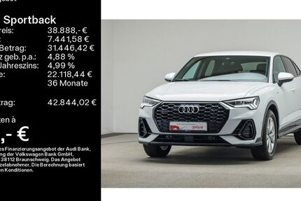 Audi Q3 48.150 km 36.888 &euro; Mühlheim 63165
