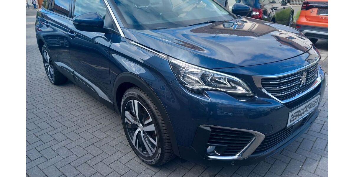 Peugeot 5008 85.000 km 14.500 &euro; Dreieich 63303